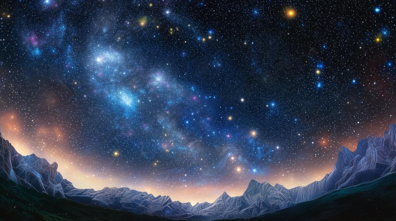 哪个星座在名人圈中占据半壁江山，众多明星究竟都来自哪个星座？