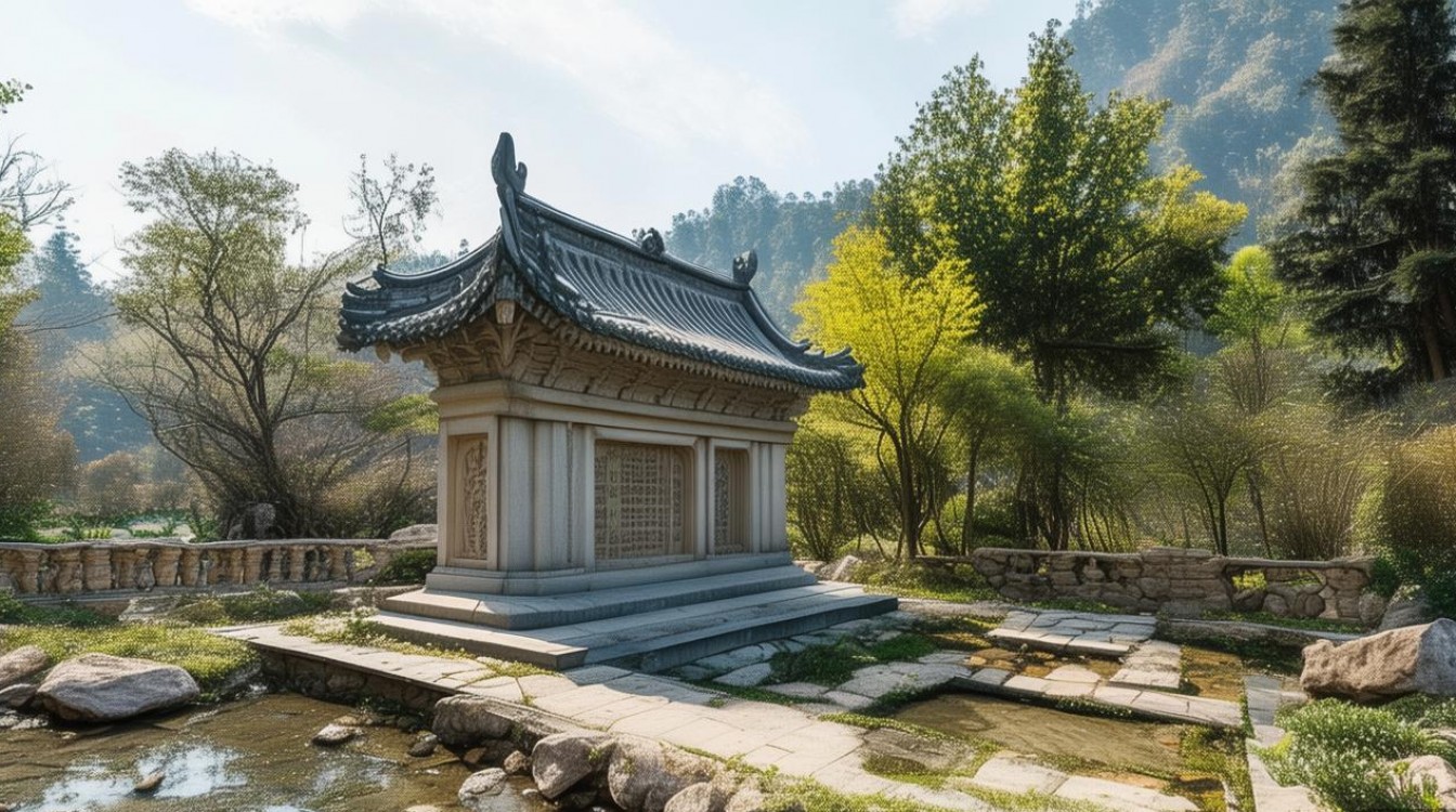 阴宅风水揭秘,三孙子究竟位于哪个方位之谜 阴宅风水揭秘,三孙子究竟位于哪个方位之谜