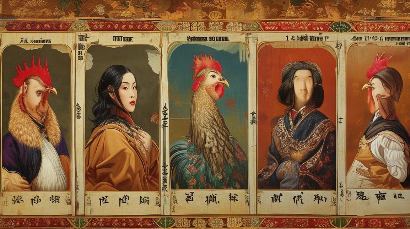 属鸡的人农历哪个月出生最吉利？揭秘最佳出生月份之谜！