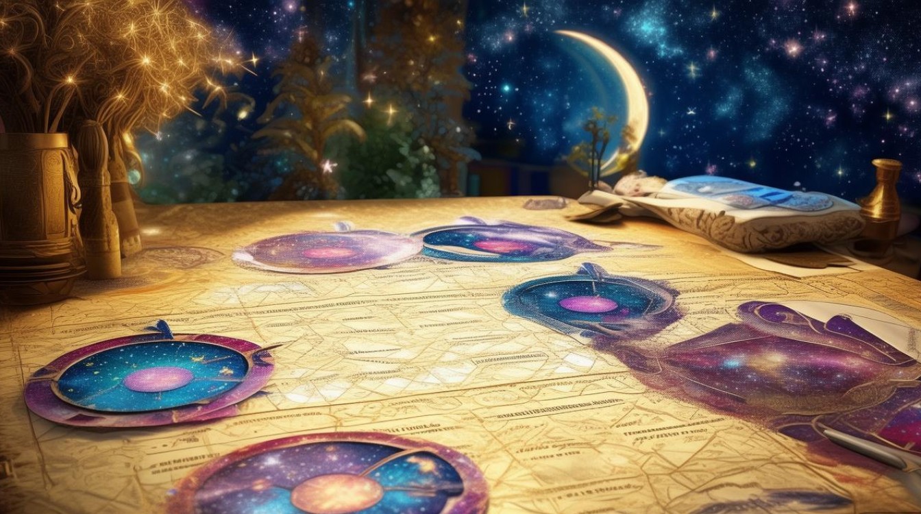 星座配对测试爱情打分，揭秘哪些星座组合最般配？