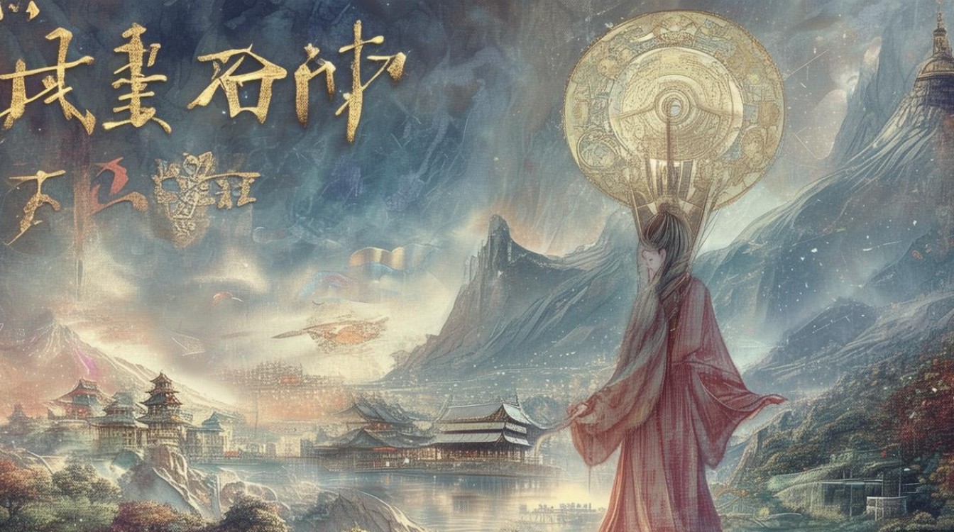 杨公风水究竟起源于哪个朝代,其历史渊源之谜引人探寻? 杨公风水究竟起源于哪个朝代,其历史渊源之谜引人探寻?
