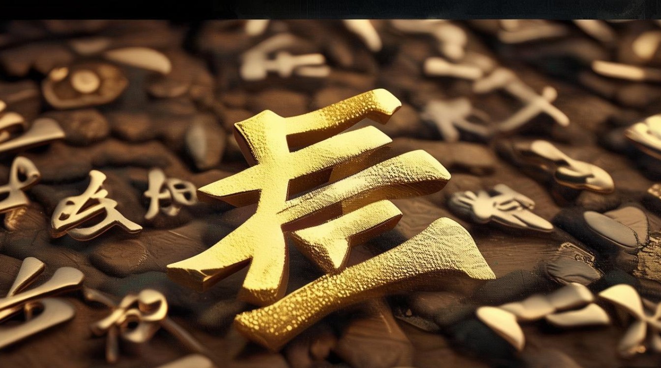 汉字中带有金偏旁的字是哪些? 汉字中带有金偏旁的字是哪些?