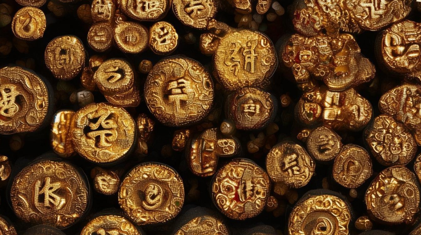 汉字中带有金偏旁的字是哪些? 汉字中带有金偏旁的字是哪些?