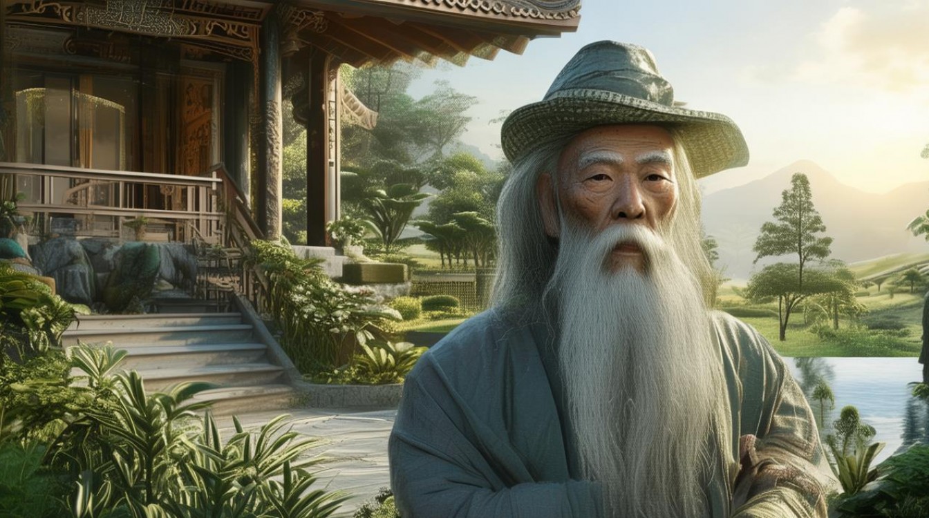 风水与运气同步,揭秘两者之间神秘的联系,究竟如何影响我们的生活? 风水与运气同步,揭秘两者之间神秘的联系,究竟如何影响我们的生活?