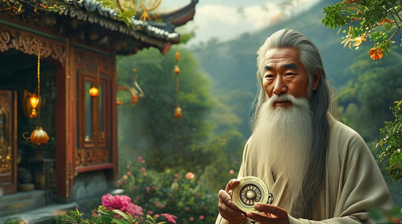 风水与运气同步,揭秘两者之间神秘的联系,究竟如何影响我们的生活? 风水与运气同步,揭秘两者之间神秘的联系,究竟如何影响我们的生活?