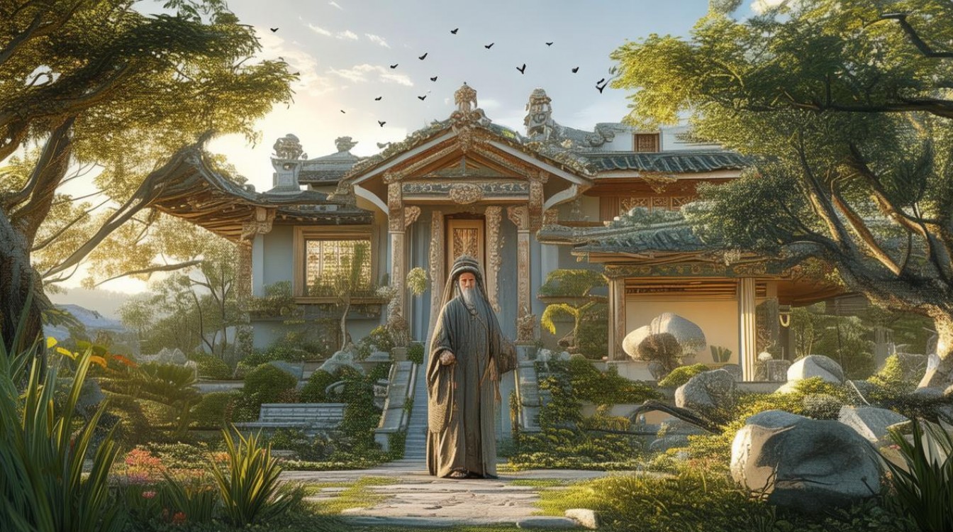 风水与运气同步,揭秘两者之间神秘的联系,究竟如何影响我们的生活? 风水与运气同步,揭秘两者之间神秘的联系,究竟如何影响我们的生活?