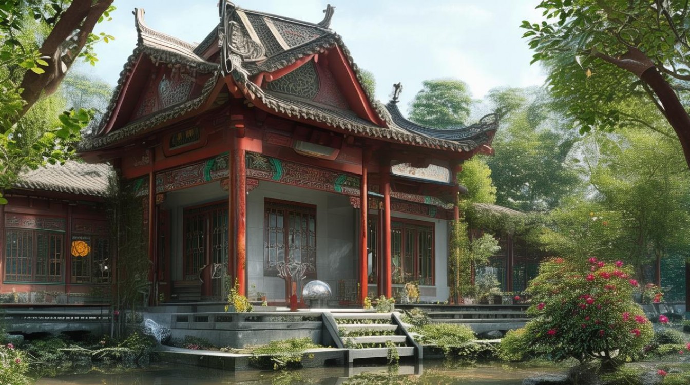 住宅楼房不同方位缺角,哪种布局更佳?揭秘风水方位缺角之谜! 住宅楼房不同方位缺角,哪种布局更佳?揭秘风水方位缺角之谜!