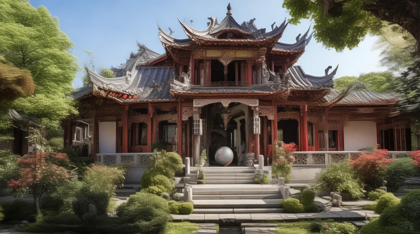 住宅楼房不同方位缺角,哪种布局更佳?揭秘风水方位缺角之谜! 住宅楼房不同方位缺角,哪种布局更佳?揭秘风水方位缺角之谜!