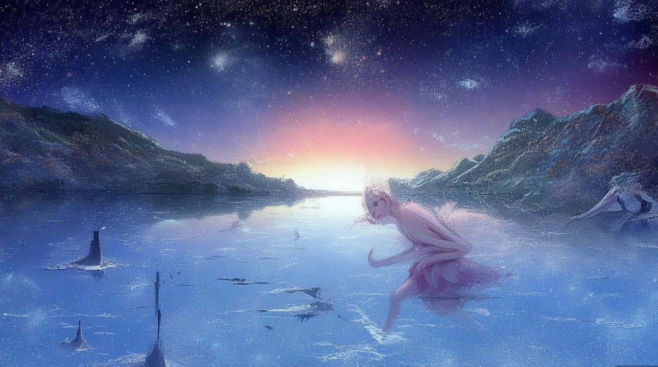 席慕容十二星座诗,揭秘星座背后的诗意奥秘,你读懂了几首? 席慕容十二星座诗,揭秘星座背后的诗意奥秘,你读懂了几首?