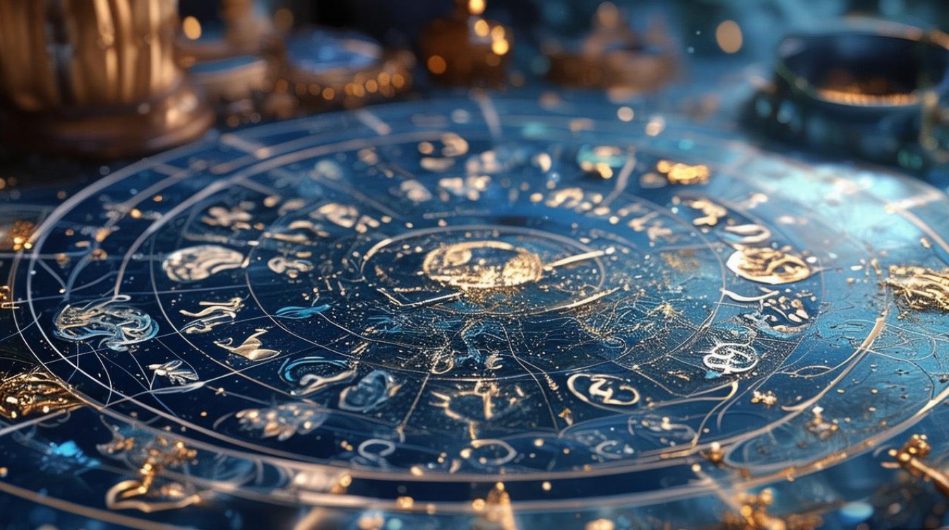 十二星座运势揭秘,本月运势如何,哪些星座将迎来好运转折? 十二星座运势揭秘,本月运势如何,哪些星座将迎来好运转折?