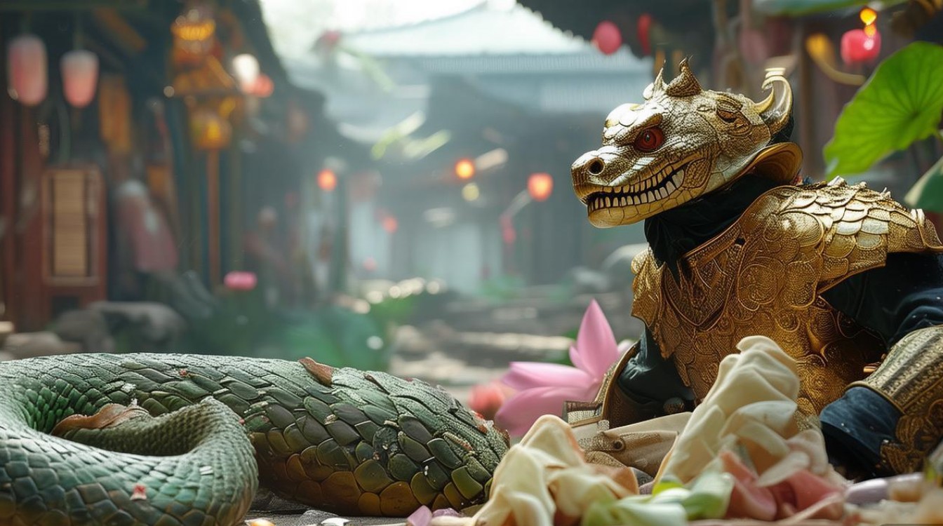 为何吃了蛇却运气不佳?揭秘蛇食与运势之谜! 为何吃了蛇却运气不佳?揭秘蛇食与运势之谜!