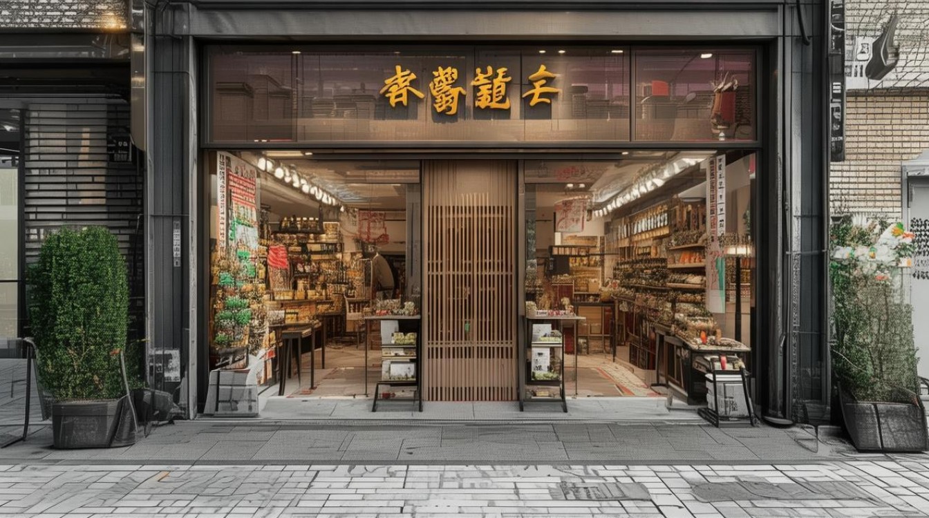 门市门朝哪个方向开最佳?风水与实用考量如何兼顾? 门市门朝哪个方向开最佳?风水与实用考量如何兼顾?