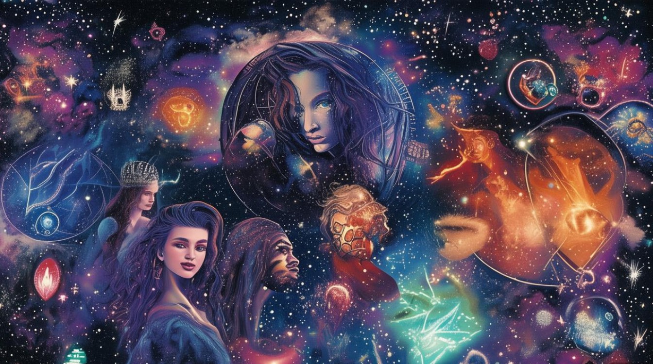 星座情缘登陆揭秘,星座配对如何影响现代恋爱关系? 星座情缘登陆揭秘,星座配对如何影响现代恋爱关系?