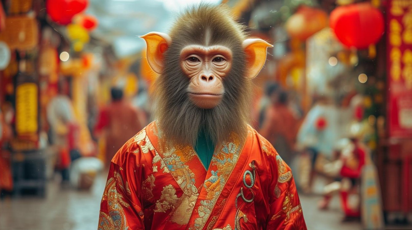 2020属猴运势如何？全年运势详解与预测？