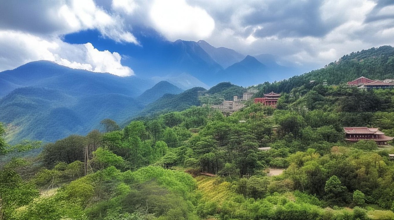 丁山山究竟归属哪个市的管辖范围?揭秘其地理位置之谜! 丁山山究竟归属哪个市的管辖范围?揭秘其地理位置之谜!