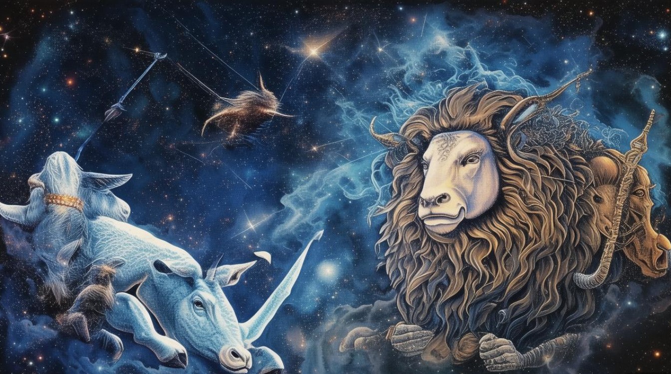 十二星座排行大全,哪些星座排名靠前?揭秘星座排行背后的秘密! 十二星座排行大全,哪些星座排名靠前?揭秘星座排行背后的秘密!