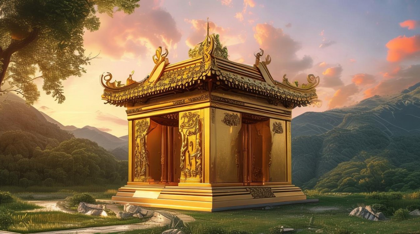 选择坟地方位时，究竟哪种方向对家庭运势最有利？