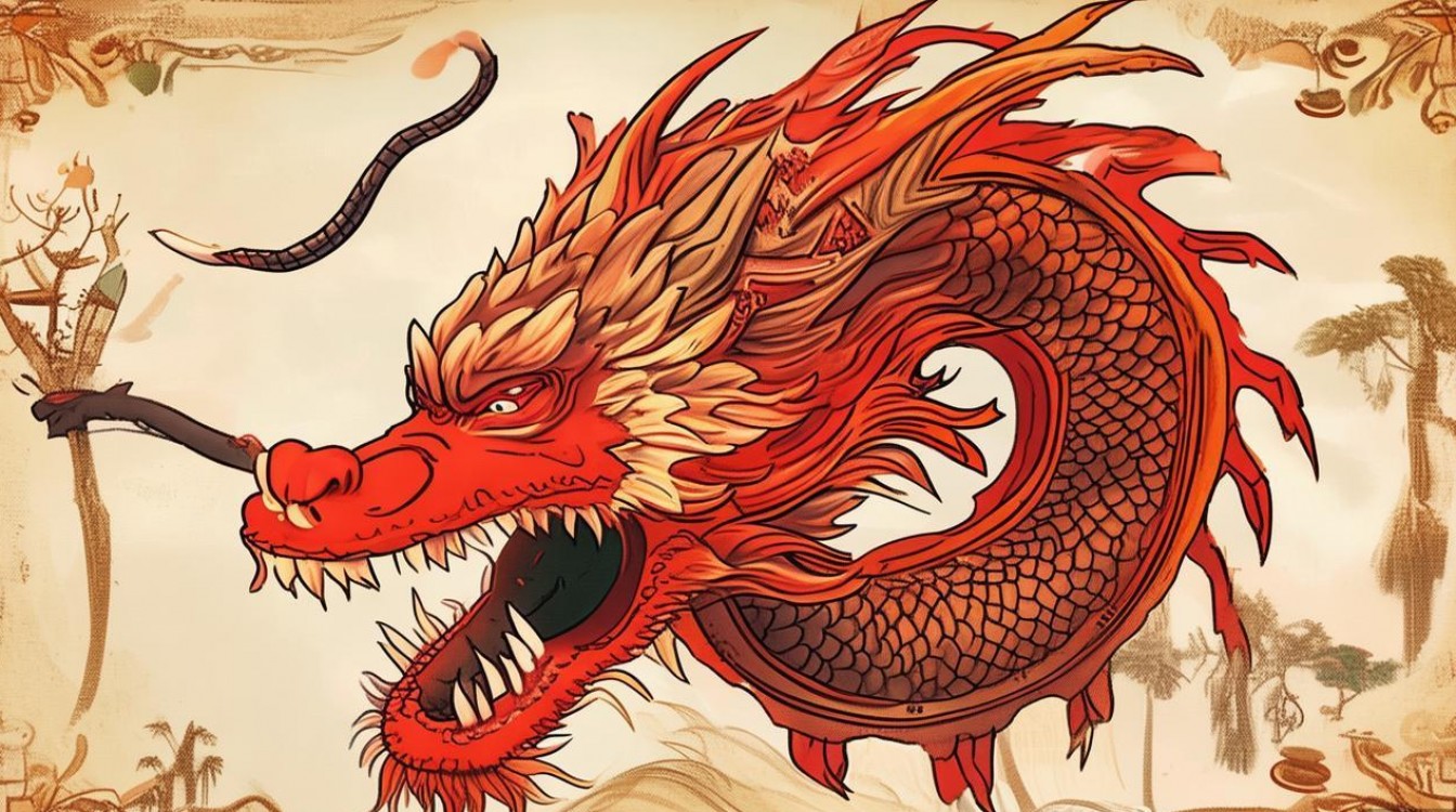 揭秘龙年,究竟哪个月份出生的人运势最旺? 揭秘龙年,究竟哪个月份出生的人运势最旺?