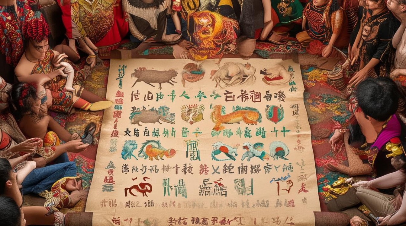 如何准确算出属相?揭秘生肖计算的奥秘与技巧! 如何准确算出属相?揭秘生肖计算的奥秘与技巧!