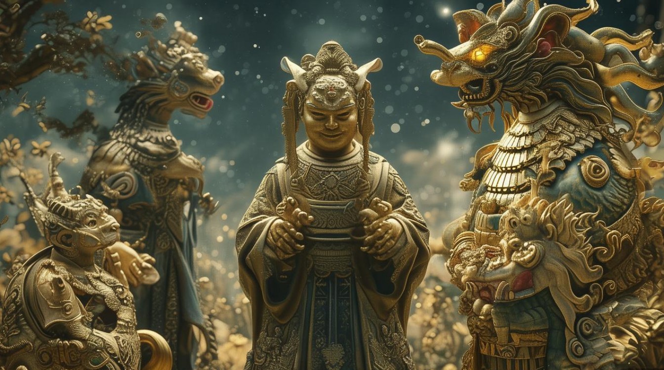 安葬属相有何讲究?揭秘不同属相的安葬习俗和禁忌! 安葬属相有何讲究?揭秘不同属相的安葬习俗和禁忌!