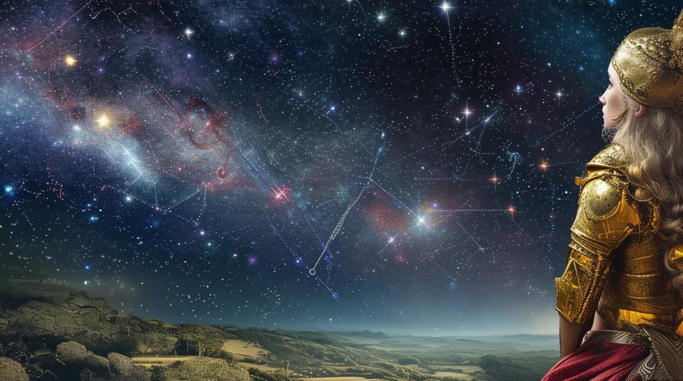从星座看姻缘揭秘，哪些星座配对最和谐，你属于哪一对？