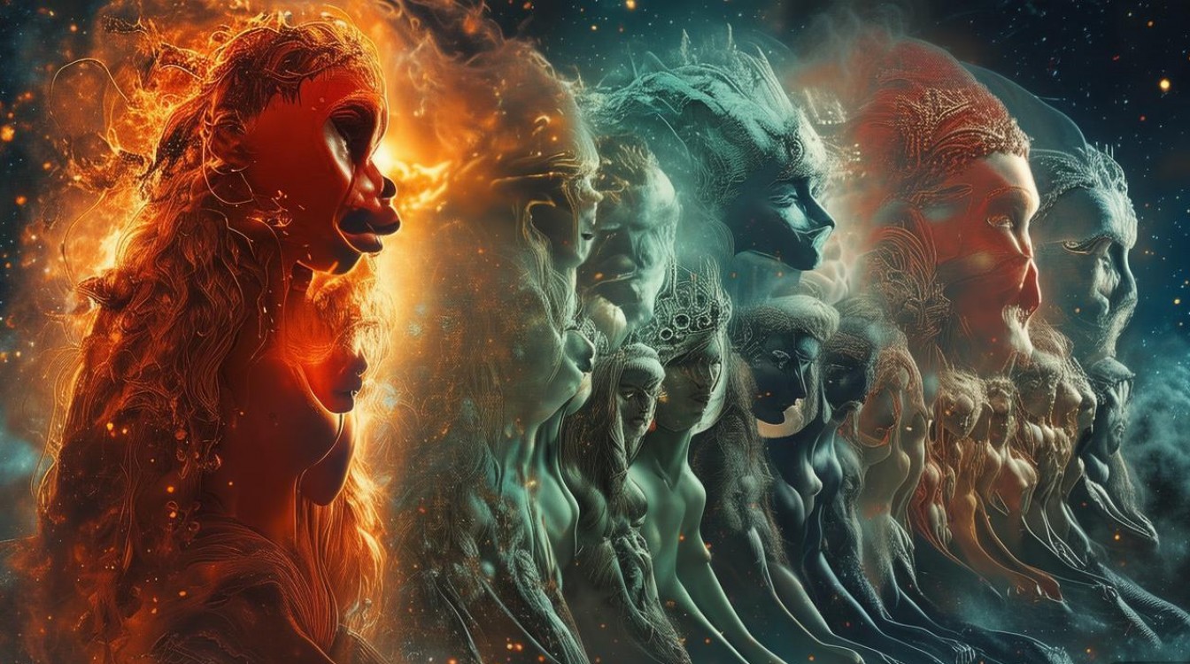 十二星座的顺位排名之谜,哪些星座在运势榜上名列前茅? 十二星座的顺位排名之谜,哪些星座在运势榜上名列前茅?
