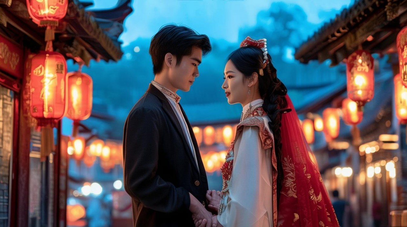为何嫁娶属相如此受重视？揭秘传统婚嫁中的生肖匹配奥秘？
