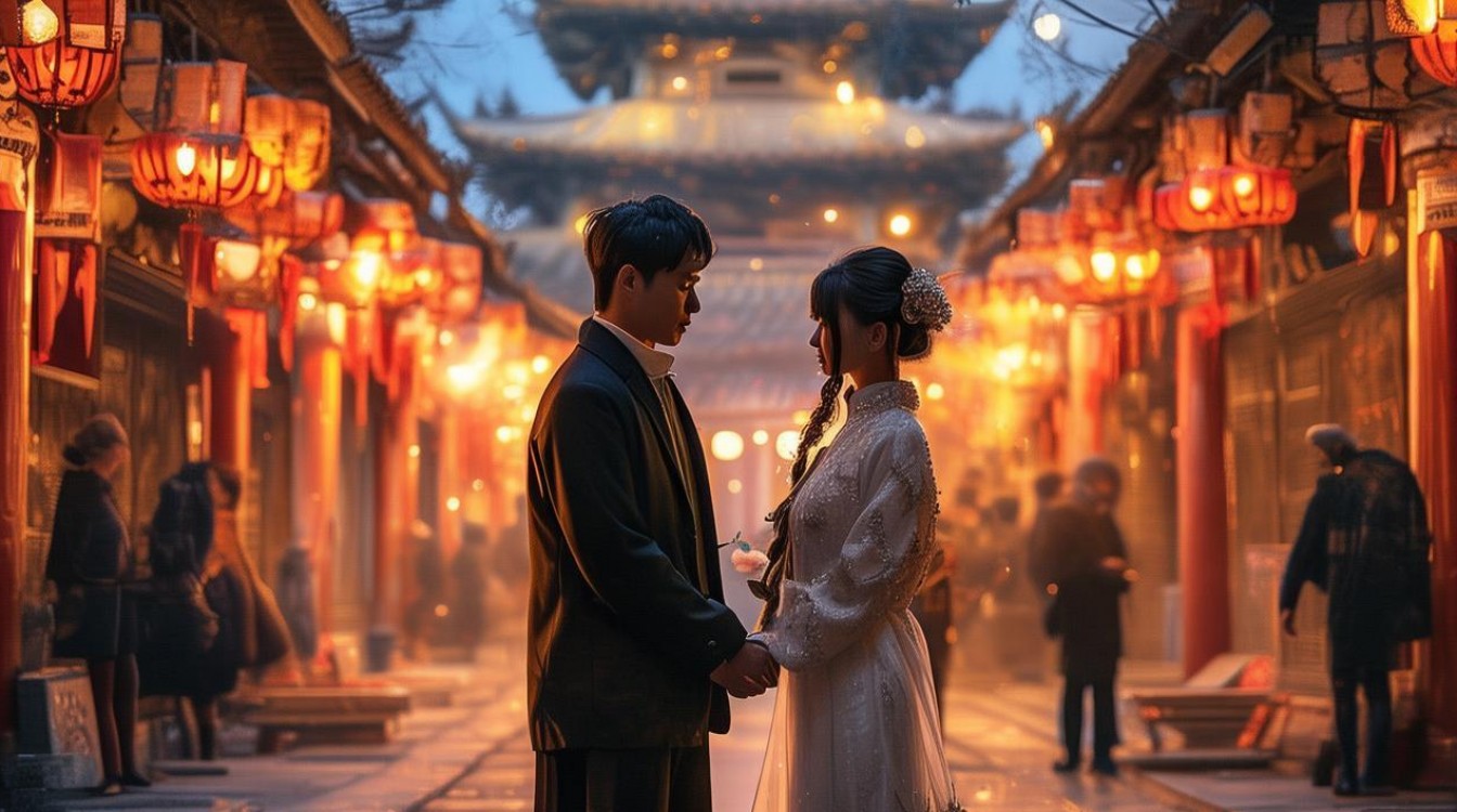 为何嫁娶属相如此受重视？揭秘传统婚嫁中的生肖匹配奥秘？