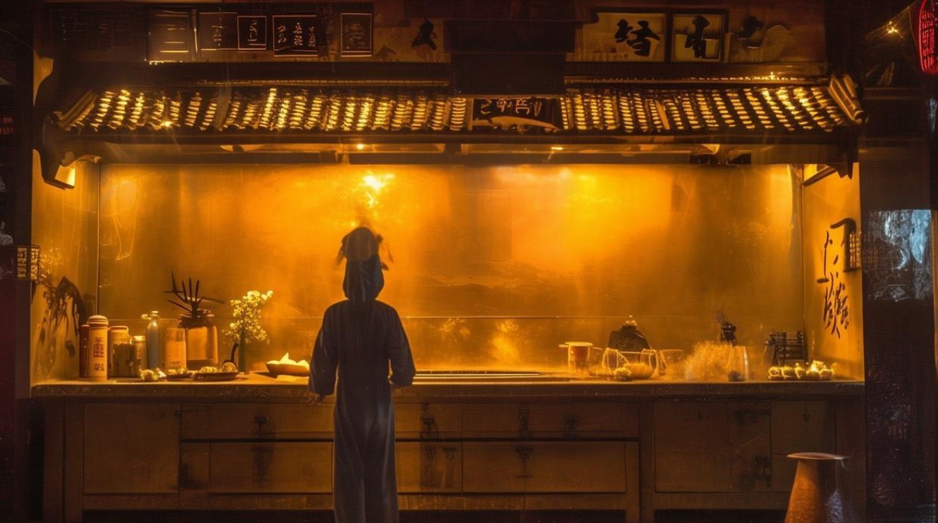 家居风水疑问,灶台究竟安置在哪个方位最旺家运? 家居风水疑问,灶台究竟安置在哪个方位最旺家运?