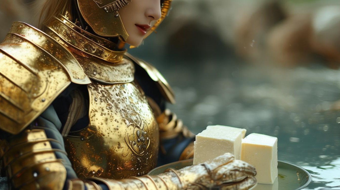 梦到豆腐预示着什么？揭秘梦境中的神秘寓意！