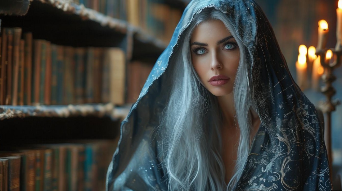 腹黑星座女,她们的神秘魅力究竟隐藏了哪些不为人知的秘密? 腹黑星座女,她们的神秘魅力究竟隐藏了哪些不为人知的秘密?