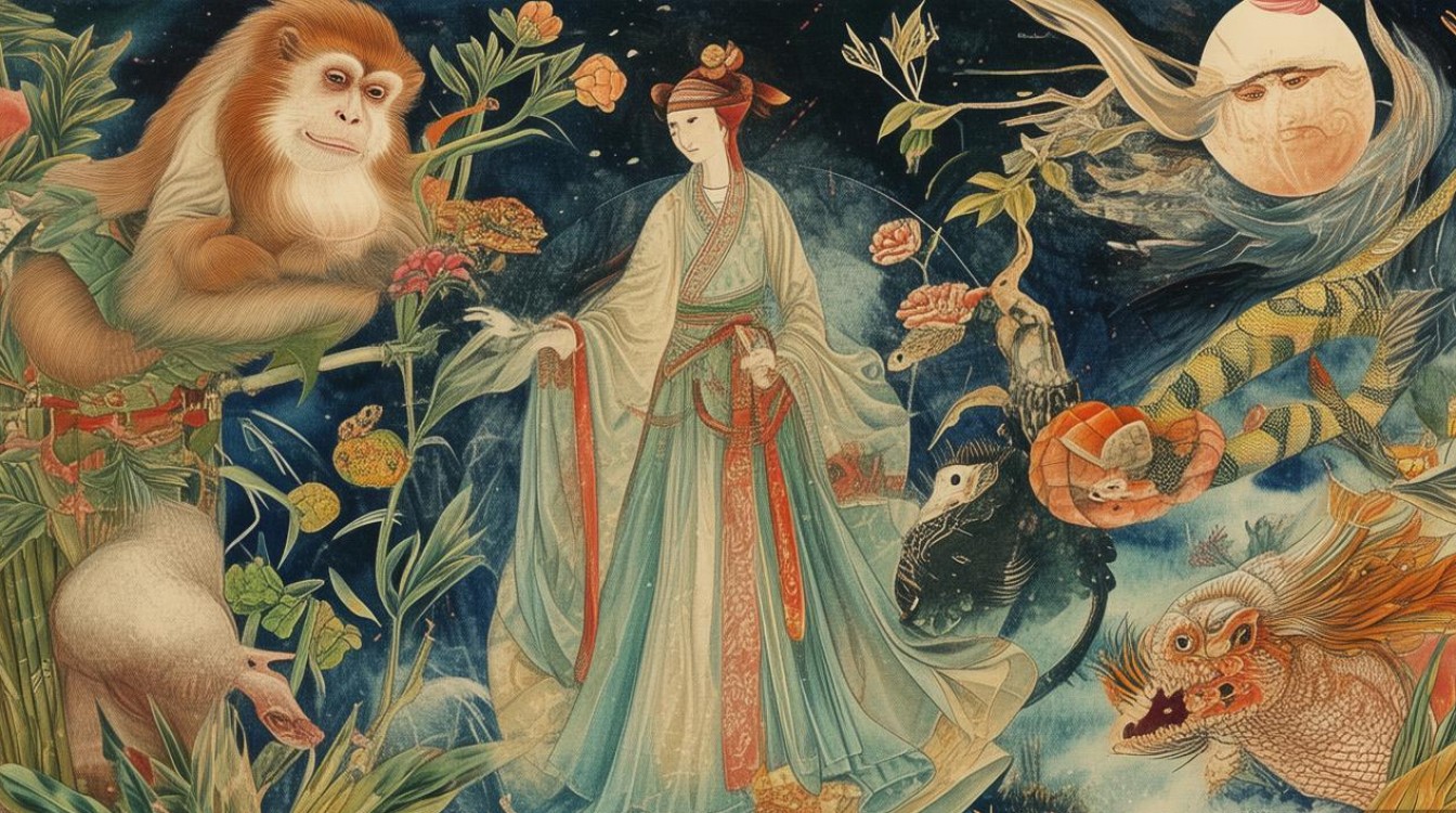 属相高贵,究竟哪些生肖更具贵族气质? 属相高贵,究竟哪些生肖更具贵族气质?