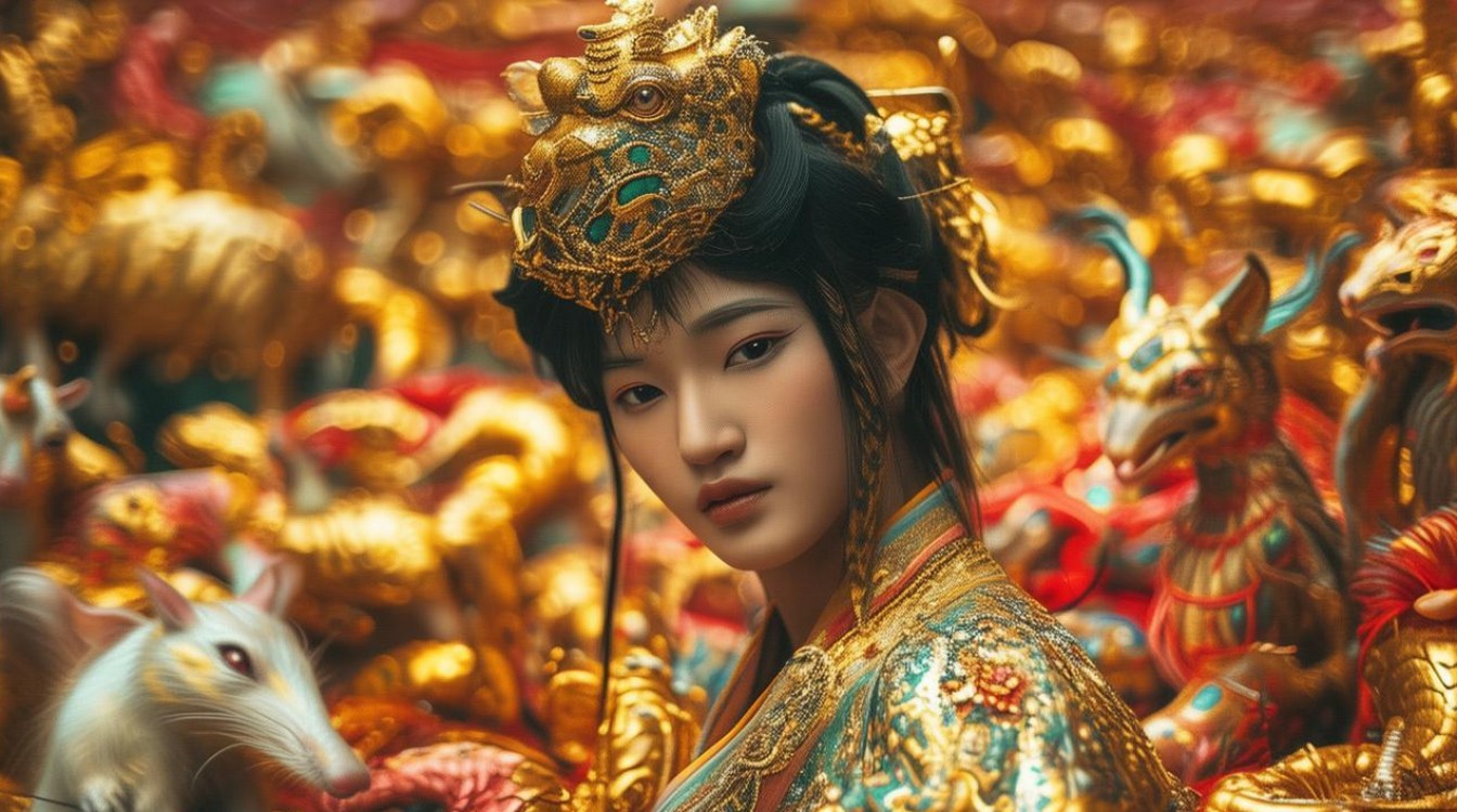 谜语属相揭秘,这些生肖谜语背后隐藏的趣味与智慧,你猜对了吗? 谜语属相揭秘,这些生肖谜语背后隐藏的趣味与智慧,你猜对了吗?
