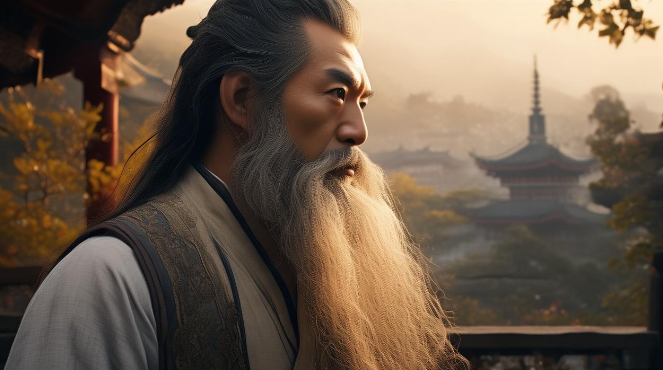 胡子是否真的影响运气?探究男性胡须与命运之间的关系之谜。 胡子是否真的影响运气?探究男性胡须与命运之间的关系之谜。
