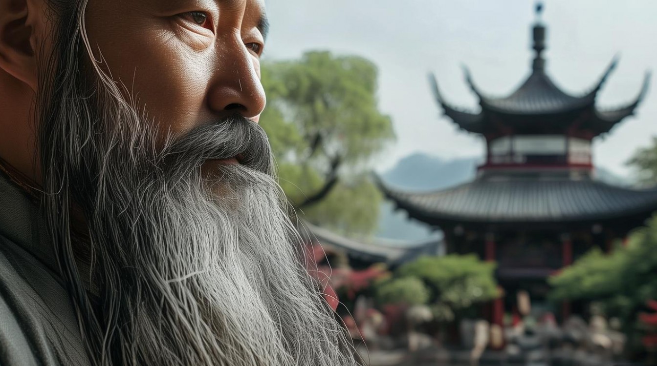 胡子是否真的影响运气?探究男性胡须与命运之间的关系之谜。 胡子是否真的影响运气?探究男性胡须与命运之间的关系之谜。