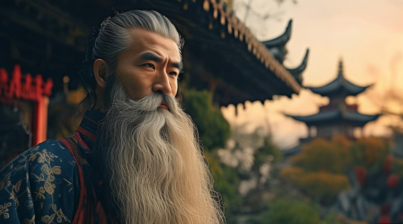 胡子是否真的影响运气?探究男性胡须与命运之间的关系之谜。 胡子是否真的影响运气?探究男性胡须与命运之间的关系之谜。