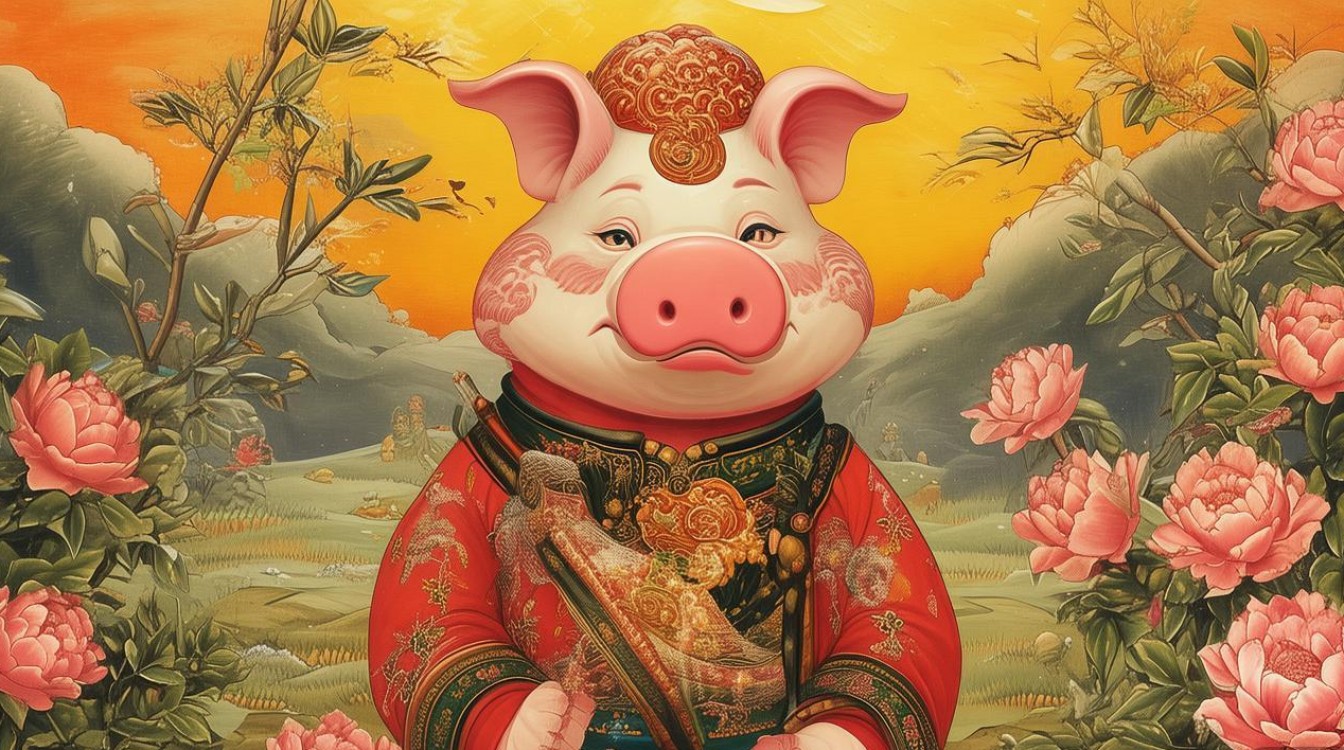 揭秘83属相的独特魅力与命运之谜,你了解多少? 揭秘83属相的独特魅力与命运之谜,你了解多少?