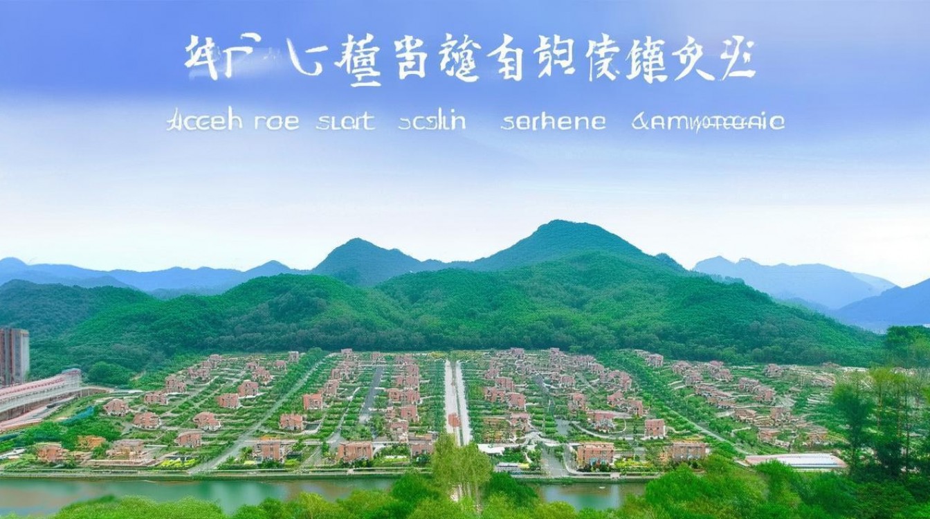 武鸣区哪些房产风水更佳？揭秘风水好房选哪家？