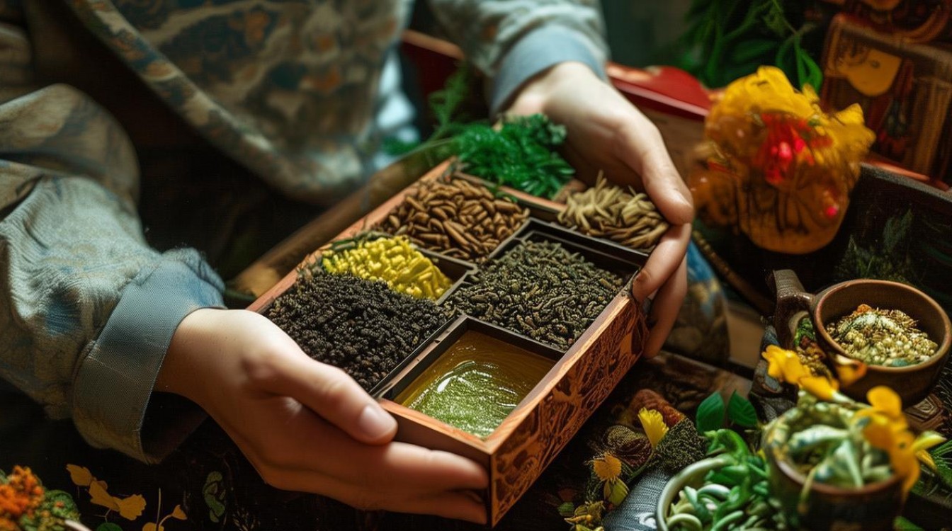 梦到送茶叶预示什么？是吉祥还是暗示？揭秘梦境背后的深层含义！