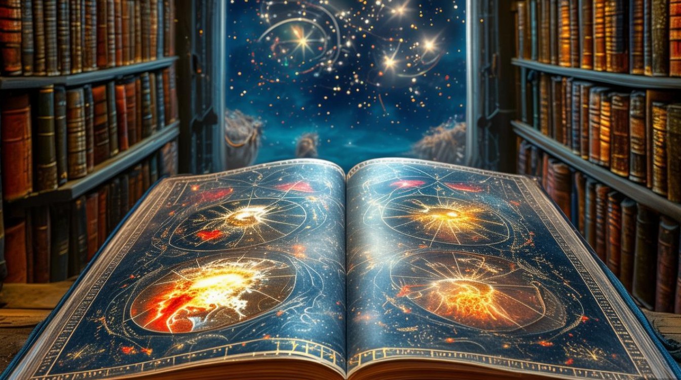 何珈好星座解析,究竟哪个星座最符合何珈的特质? 何珈好星座解析,究竟哪个星座最符合何珈的特质?