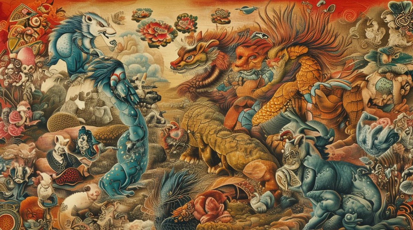 属相与出生日期究竟有何神秘联系?揭秘生肖与出生日的奥秘! 属相与出生日期究竟有何神秘联系?揭秘生肖与出生日的奥秘!