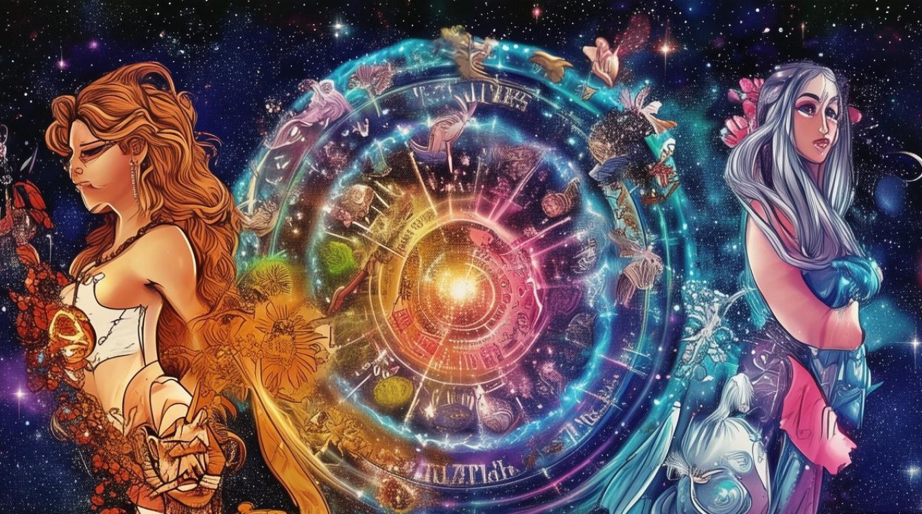 个人星座占比究竟如何分布?揭秘不同星座在人群中的比例之谜! 个人星座占比究竟如何分布?揭秘不同星座在人群中的比例之谜!