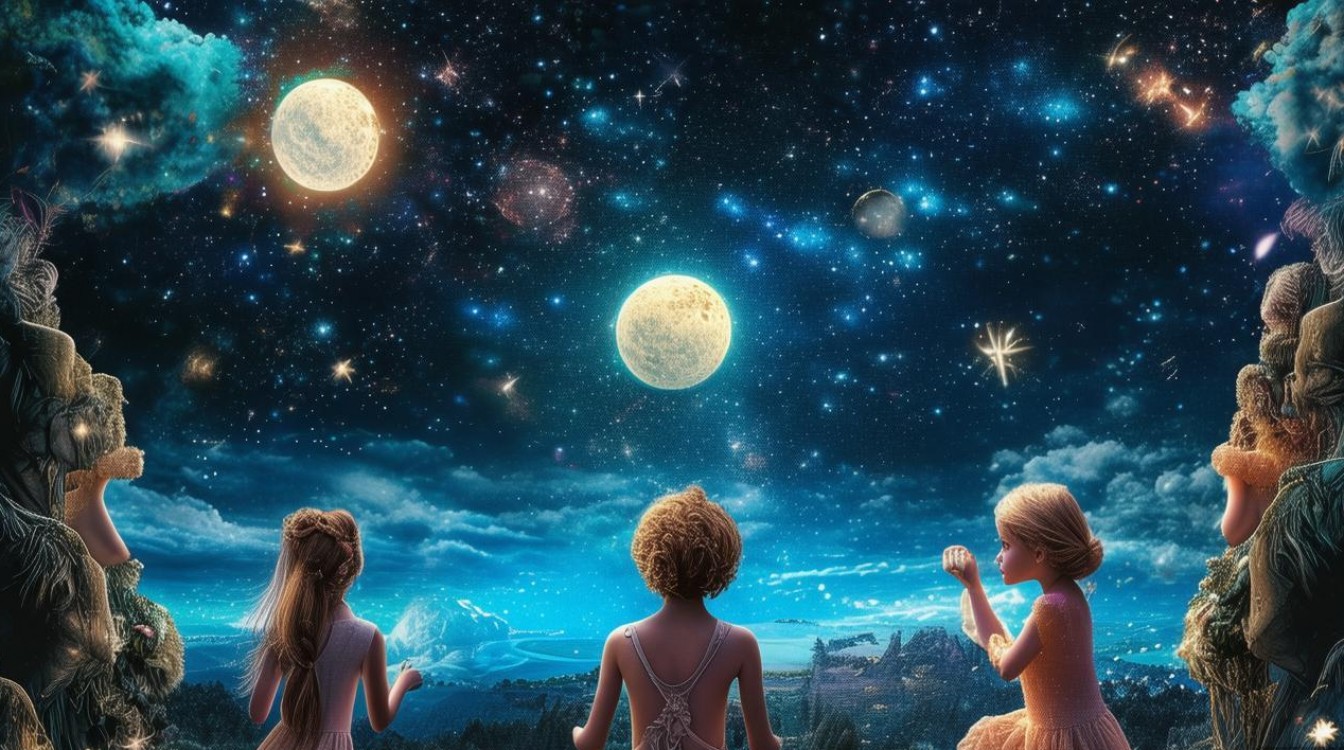 十二星座十三少女，她们如何演绎星座与青春的奇妙碰撞？