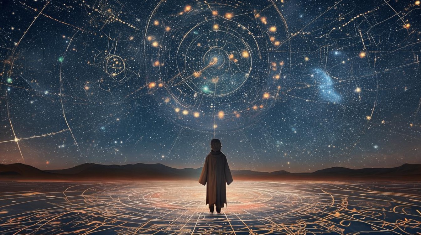 星座风水命理