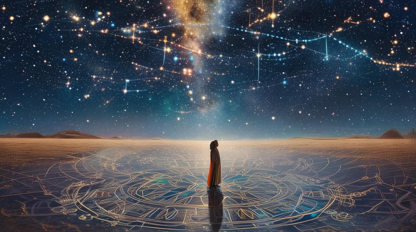 星座风水命理