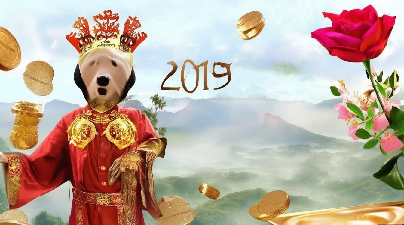 2019年属狗运势究竟如何?详细分析揭示运势之谜! 2019年属狗运势究竟如何?详细分析揭示运势之谜!