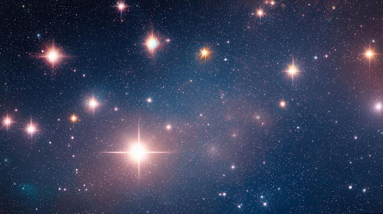 纳迪亚星座