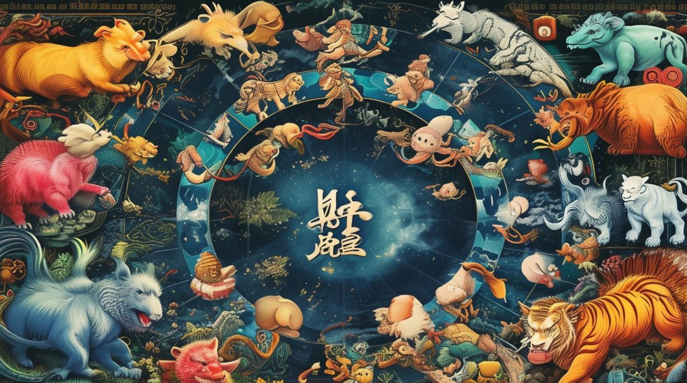 属相规则 属相规则