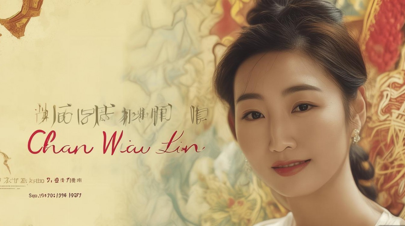 陈慧琳属相究竟是什么?揭秘明星生肖之谜! 陈慧琳属相究竟是什么?揭秘明星生肖之谜!