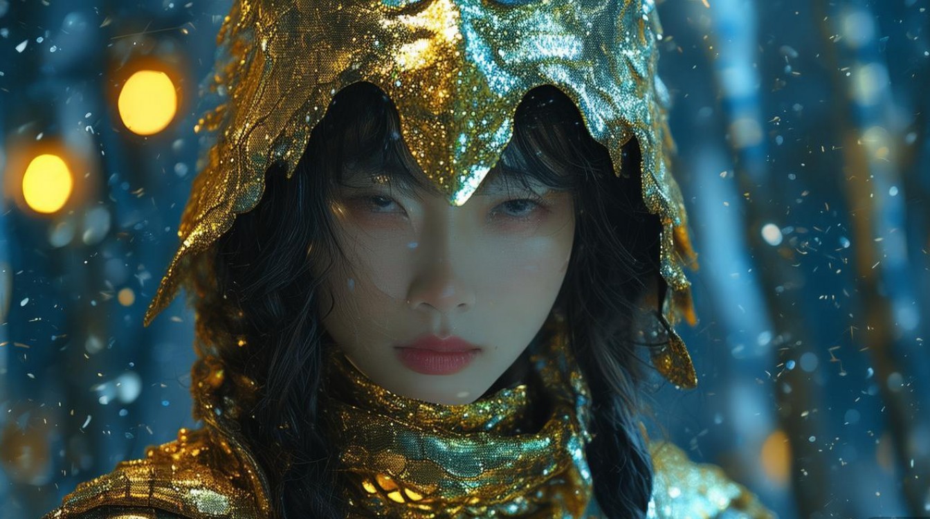 尚雯婕星座之谜,她为何与这个星座如此契合? 尚雯婕星座之谜,她为何与这个星座如此契合?